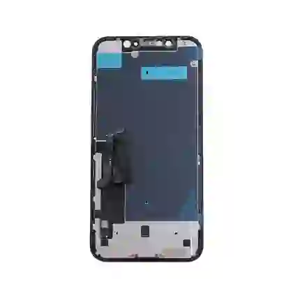Màn hình iPhone XR chính hãng GENA loại Pro 4